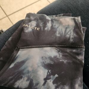 ALPHALETE GYMSHARK ECHT ADIDAS LEGGINGS